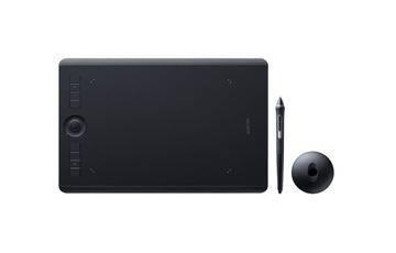 Tablet Graficzny WACOM INTUOS PRO M (A5)