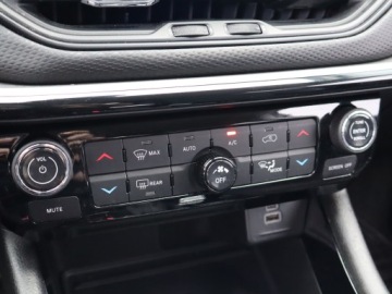 Jeep Compass II SUV Plug-In Facelifting 1.3 GSE T4 190KM 2022 Jeep Compass 4xe, 4X4, Automat, VAT 23%, Skóra, zdjęcie 12