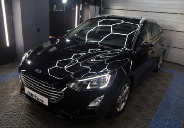 Ford Focus IV Hatchback 2.0 EcoBlue 150KM 2021 Ford Focus 2.0 Diesel 150 KM 2.0 Diesel 150KM, zdjęcie 17