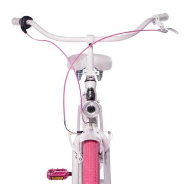 Велосипед Plumbike La Donna Lola 3B