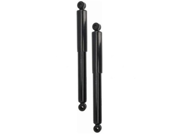 2× TLUMIČ ZADNÍ MAGNETI 357306070000