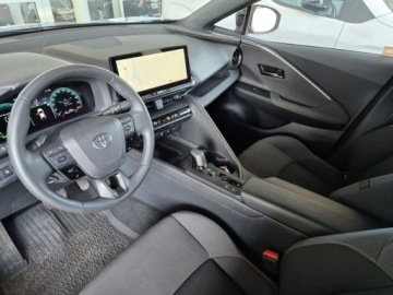 Toyota C-HR II 2024 Toyota C-HR 2.0 PHEV Style 2.0 PHEV 223 KM Style S, zdjęcie 7