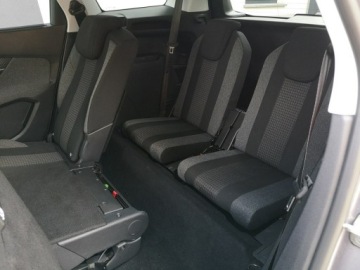 Peugeot 5008 II Crossover 1.5 BlueHDI 130KM 2018 Peugeot 5008 1,5 HDI 130KM Klimatr Navi Kamera, zdjęcie 19
