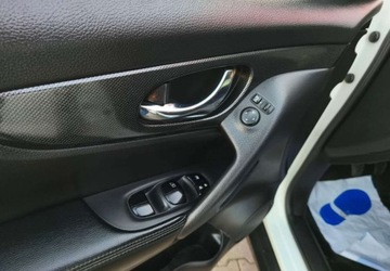 Nissan X-Trail III Terenowy 1.6 dCi 130KM 2016 Nissan X-Trail Nissan X-Trail 1.6 DCi Tekna 2WD EU6 1.6 Diesel 130KM, zdjęcie 10