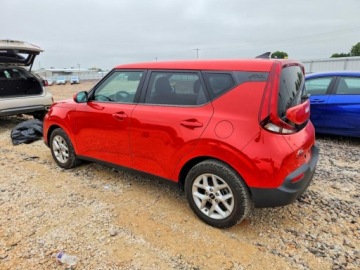 Kia Soul III 2022 Kia Soul Lx 2022 2.0 Benzyna 147KM, zdjęcie 1