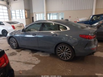 BMW Seria 2 G42-U06 2022 BMW Seria 2 2022 r., 2,0L GRAN COUPE I XDRIVE 2.0 Benzyna 228KM, zdjęcie 14