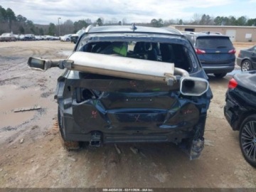 BMW X3 G45 2024 BMW X3 xDrive30i 2024 2.0 Benzyna 248KM, zdjęcie 4