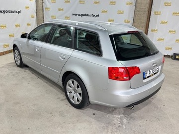 Audi A4 B7 Avant 2.0 20V 131KM 2005 Audi A4 Avant 2.0 130KM po duzym Serwisie Gotowy do jazdy Sprawdz PL, zdjęcie 32