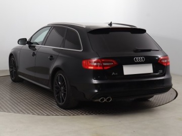 Audi A4 B9 Avant 2.0 TDI 190KM 2015 Audi A4 2.0 TDI, 187 KM, 4X4, Automat, Skóra, zdjęcie 3