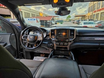  RAM 1500 2021 RAM 1500 BIG HORNLONE STAR 3.6 Benzyna 95KM, zdjęcie 5