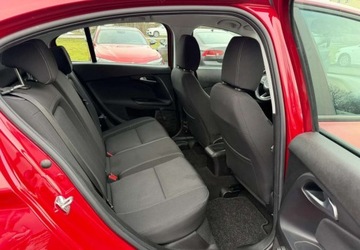 Fiat Tipo II Sedan 1.4 95KM 2017 Fiat Tipo Fiat Tipo 1.4 16v Easy 1.4 Benzyna 95KM, zdjęcie 13