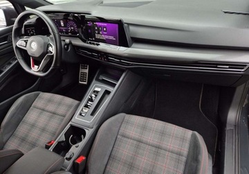 Volkswagen Golf VIII GTI 2.0 TSI 245KM 2022 Volkswagen Golf GTI 2.0TSI 245KM DSG ASO Led Ambiente Czuj.Park CarPlay 18, zdjęcie 9