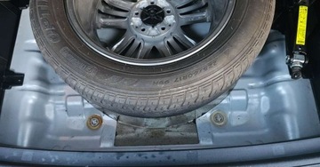 Hyundai ix35 SUV Facelifting 1.7 CRDi 115KM 2015 Hyundai ix35 Skora plus material , nawigacja, Kamera 1.7 Diesel 116KM, zdjęcie 27