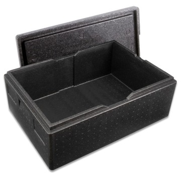 TERMOBOX Pojemnik Termiczny Cukierniczy 60x40 cm