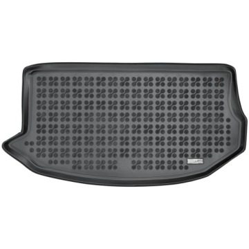 Gumová podložka do zavazadlového prostoru Kia Soul I XL 2008-2013