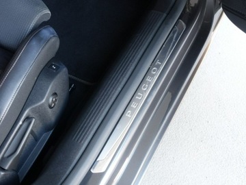 Peugeot 508 II 2021 Peugeot 508 1.6 180KM/Hybryda Plug-in/Wersja GT, zdjęcie 27