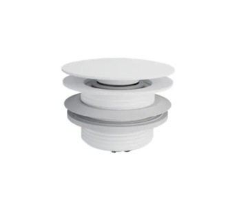 EXCELLENT ARIN.3485.01WH korek klik-klak wannowy