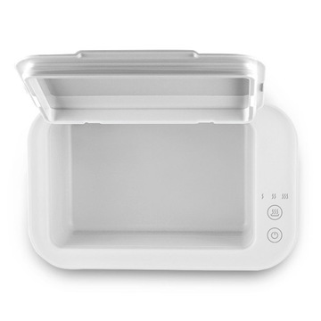 НАГРЕВАТЕЛЬ NENO Calor ДЛЯ ВЛАЖНЫХ САЛФЕТОК