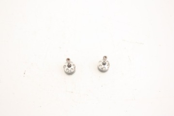 CIĘŻARKI KIEROWNICY BALAST Suzuki SV 650 07-08