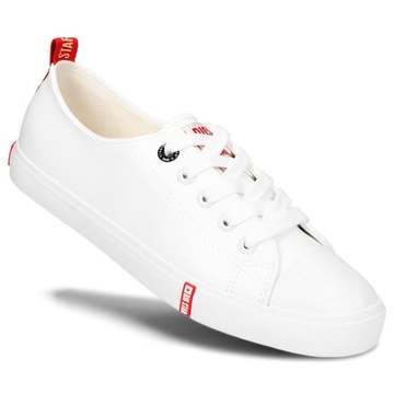 ЖЕНСКАЯ ОБУВЬ КРОССОВКИ BIG STAR СПОРТИВНЫЕ КРОССОВКИ