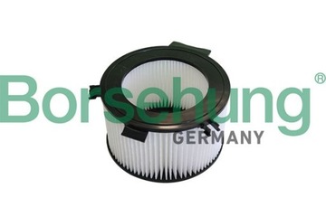 BORSEHUNG B10549 FILTR VENTILACE PROSTORU SPOLUJEZDCE