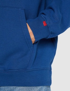 Levi's Mężczyźni Red Tab Sweats Sweatshirt