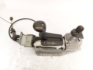 Переключатель зажигания Saab 9-5 95 II (YS3E) Lift 4943692 5162052