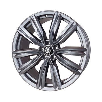 FELGI VW TIGUAN ARTEON ORYGINAŁ