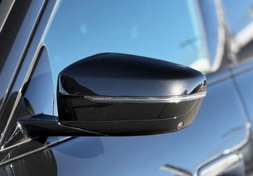 BMW Seria 4 G22-23-26 2025 BMW Seria 4 I wlasciciel M Sport Gwarancja Bezwypadkowy FVAT23, zdjęcie 13