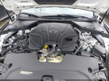 Infiniti Q50 II 2022 Infiniti Q50 2022 r., 3,0 L LUXE AWD 3.0 Benzyna 300KM, zdjęcie 11