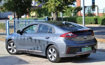Hyundai IONIQ Electric Synchroniczny z magnesami stałymi 120KM 2019 Hyundai IONIQ Zarejestrowany JAK NOWY Elektryczny 120KM, zdjęcie 7