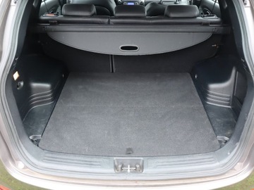 Hyundai ix35 SUV Facelifting 1.6 GDI 135KM 2014 Hyundai ix35 1.6 GDI, Skóra, Klima, Klimatronic, zdjęcie 13