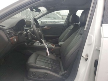Audi A4 B9 Limousine 2.0 TFSI 252KM 2018 Audi A4 Limousine PREMIUM PLUS, Quattro, S Tronic 2.0 Benzyna 252KM, zdjęcie 6