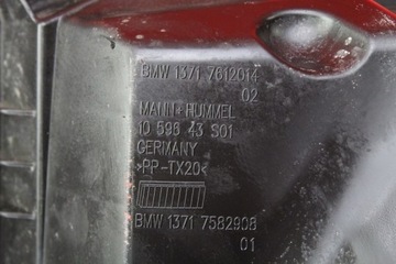 BMW OE 7612014 POUZDRO FILTRU VZDUCHU