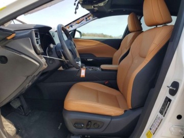Lexus RX V 2024 Lexus RX 350 Premium 2024 2.4 Benzyna 275KM, zdjęcie 7