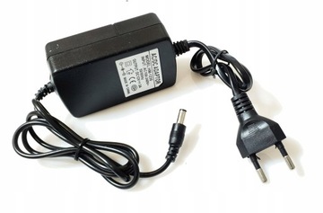 ZASILACZ STABILIZOWANY IMPULSOWY 12V 5A 60W