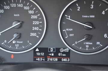 BMW Seria 2 F22-F23-F45-F46 Gran Tourer 218d 150KM 2017 STAN IDEALNY GT 2.0D 150KM SERWIS 7 FOTELI BI-XENON NAVI KEYLESS GRZANE FO, zdjęcie 36