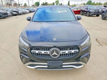 Mercedes GLA II 2025 Mercedes-Benz GLA 2025 MERCEDES BENZ GLA 250 2.0 Benzyna 250KM, zdjęcie 1