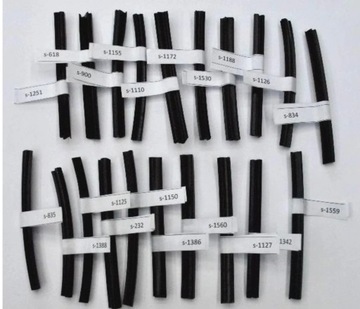 ПРОКЛАДКА ПРОКЛАДКА ШАБЛОН ПРОКЛАДОК ДЛЯ ОКОН ПВХ ОПИСАНИЕ ЧЕРТЕЖИ ИНСТРУКЦИЯ