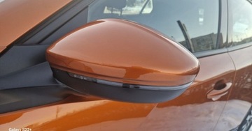 Peugeot 2008 II SUV 1.2 PureTech 100KM 2021 Peugeot 2008 90 Tkm - Bezwypadkowy - Navi - Grzane fotele 1.2 Benzyna 101KM, zdjęcie 16