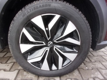 Nissan Juke II Crossover 1.0 DIG-T 114KM 2024 Nissan Juke Automat salon-PL, zdjęcie 17