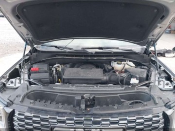  GMC Yukon Denali Ultimate 2023 6.2l 6.2 Benzyna 420KM, zdjęcie 8