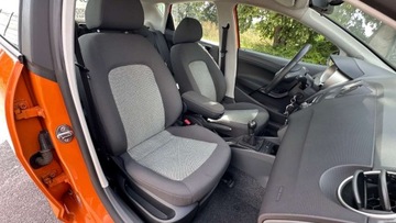 Seat Ibiza IV Hatchback 5d 1.6 MPI 105KM 2010 Seat Ibiza Raty 1.6 benz Klima Przygotowany do rejstrTylko 130 tys km Gwa, zdjęcie 28