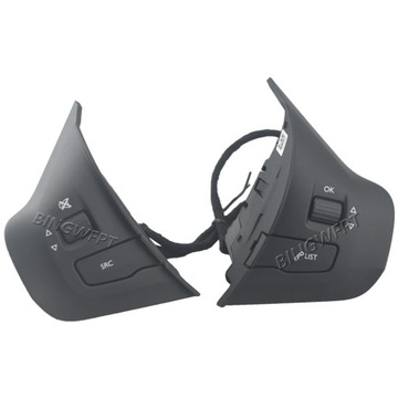 98084115ZD Переключатель управления рулевым колесом для Peugeot 308 2008 208 14-17