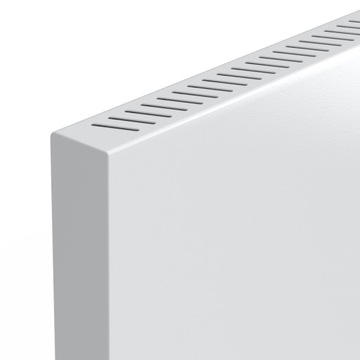 Promiennik podczerwieni z termostatem 400W 10m2 inwertorowy panel grzewczy