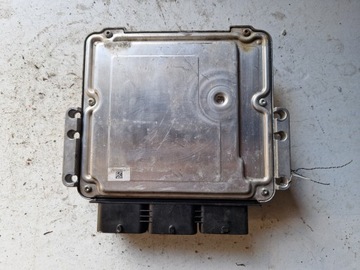 JEDNOTKA MOTORU RANGE ROVER EVOQUE L538 2.2 0281018389 BJ32-12C520-VB