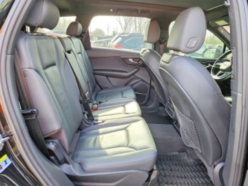 Audi Q7 II 2022 Audi Q7 Premium Plus 2022 3.0 Benzyna 335KM, zdjęcie 10