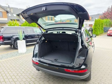 Audi Q5 I SUV Facelifting 2.0 TDI 177KM 2014 Audi Q5 quattro___2.0TDi 150KM___BiXenon LED Navi___Pelna Historia Serwiso, zdjęcie 13