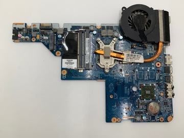 Płyta główna HP CQ56-105SW