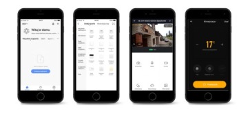 Выключатель освещения Tuya SmartLife